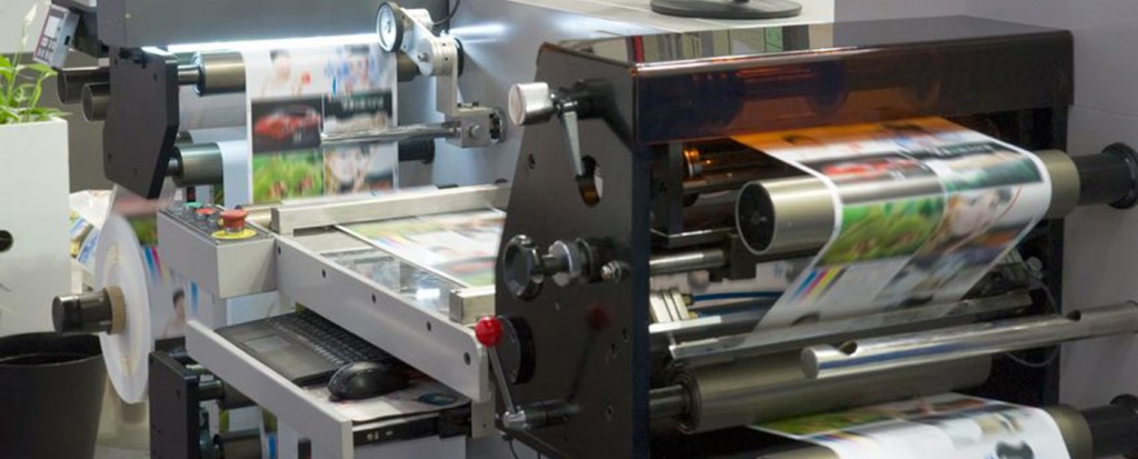 printing equipment leasing | LeaseIT