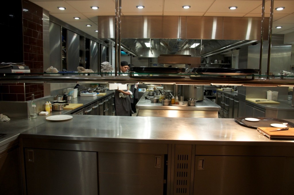 Restaurant Equipment Leasing | LeaseIT Corp